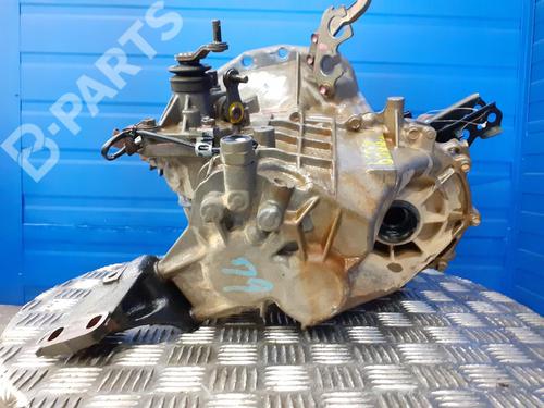 Gearbox TOYOTA YARIS (_P1_) 1.0 (SCP10_, SCP10R) | BP8367096M3 