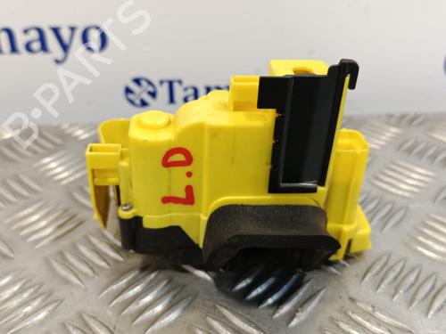 Rear right lock OPEL COMBO Tour (X12) 1.6 CDTI (C26, D26, E26, C05) | BP17676201C99 