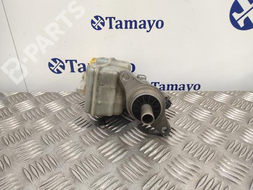 Brake master cylinder SEAT TOLEDO IV (KG3)  | BP11179956M77 
