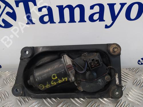 Front wiper motor SUZUKI GRAND VITARA I (FT, HT) 2.5 V6 24V 4x4 (TD62, SQ625) 0590506746