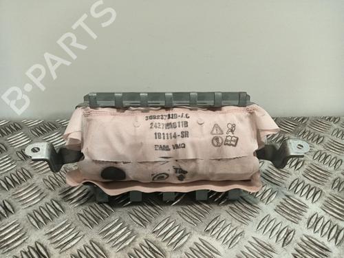 Used Passenger airbag Passenger airbag NISSAN QASHQAI II (J11, J11_) 1.6 dCi (130 hp) 5652175 5652175