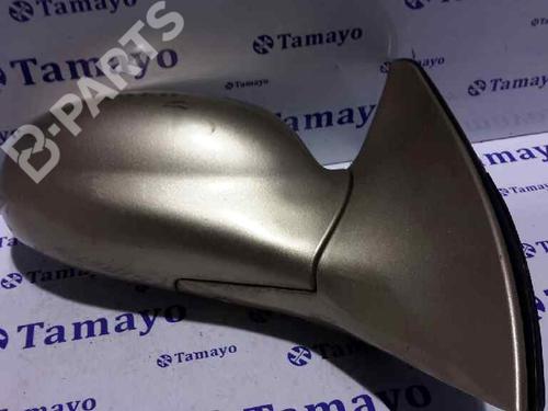 Right mirror KIA RIO I Hatchback (DC)  | BP9576538C27 
