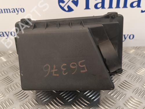 Used Air filter box FORD FOCUS I (DAW, DBW) 1.6 16V (100 hp) 16443451