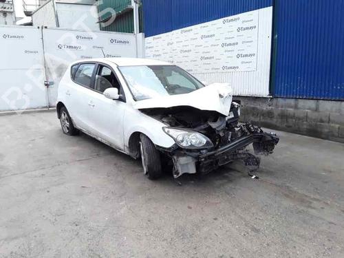 Used Gearbox HYUNDAI i30 (FD) [2007-2012]  27195608