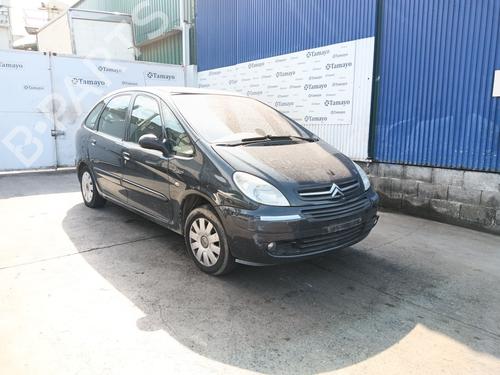 Switch CITROËN XSARA PICASSO (N68)  | BP27984752I30 