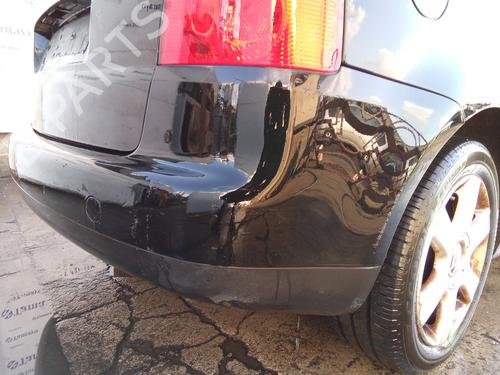 Front left lock VW TOURAN (1T1, 1T2) 2.0 TDI 16V | BP17434620C98 