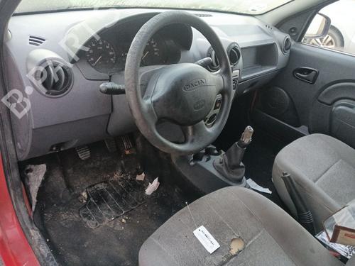 Gearbox DACIA LOGAN EXPRESS (FS_) 1.5 dCi (FS0K) | BP39956963M3  - Image 9