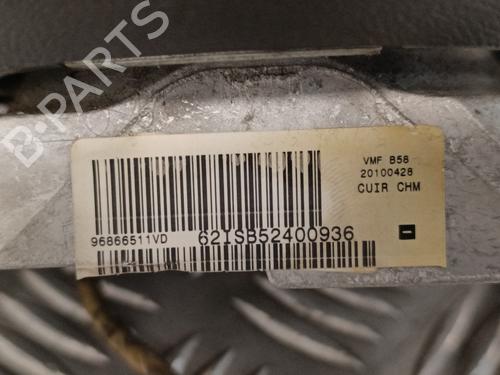 Steering wheel CITROËN C4 Grand Picasso I (UA_)  | BP15555647C49 