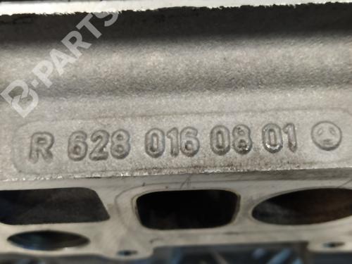 Cylinder head MERCEDES-BENZ S-CLASS (W220)  | BP10970092M5 
