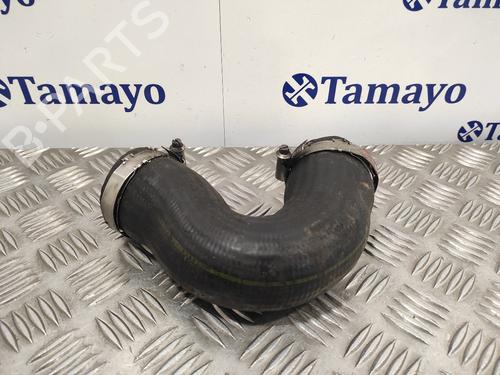 Used Pipe VW POLO V (6R1, 6C1) 1.6 TDI (90 hp) 14358490