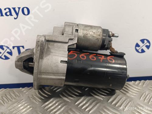 Startmotor OPEL COMBO Tour (X12) 1.6 CDTI (C26, D26, E26, C05) | BP20934904M8 