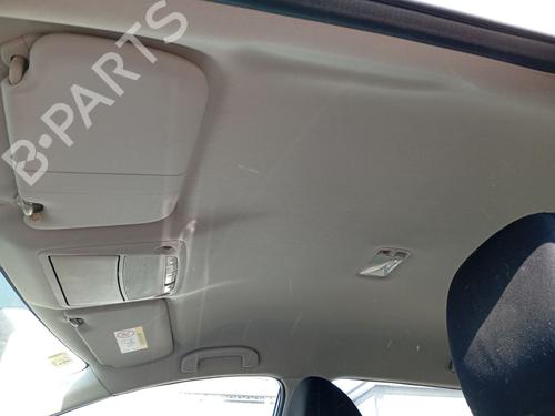 Used Interior roof Interior roof NISSAN PULSAR Hatchback (C13) 1.2 DIG-T (115 hp) 34252153 34252153