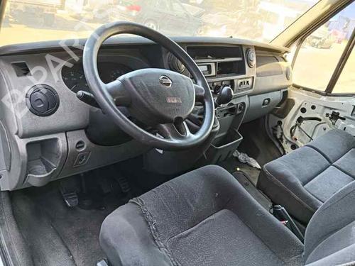 Left front indicator NISSAN INTERSTAR Van (X70)  | BP24959729C32  - Image 12