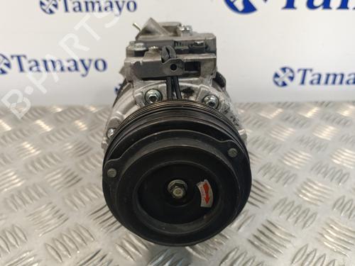Used AC compressor BMW 3 Touring (E46) [1999-2005]  19180220