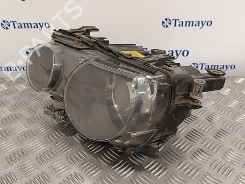 Left headlight BMW 3 Compact (E46) 320 td | BP25461248C28 