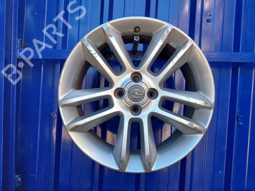 Rim OPEL CORSA D (S07)  | BP17646063C45 