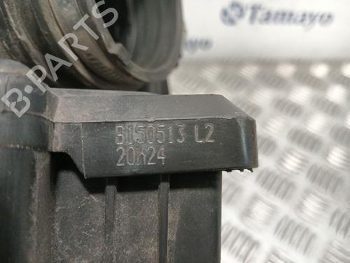 Air filter box OPEL CORSA D (S07) 1.2 (L08, L68) | BP29568738M87 