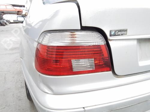 Used Left taillight Left taillight 38956713 38956713