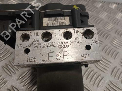 ABS Bremseaggregat AUDI A4 B6 (8E2)  | BP25156189M43 