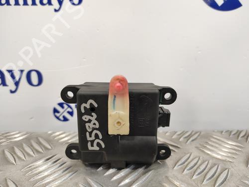 Electronic module NISSAN QASHQAI / QASHQAI +2 I (J10, NJ10, JJ10E)  | BP15778380M83 