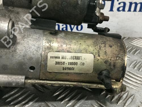 Startmotor FORD FOCUS I (DAW, DBW) 1.6 16V | BP29268046M8 