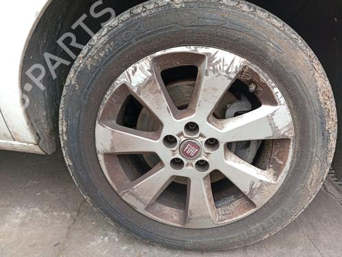 Used Right front brake caliper Right front brake caliper OPEL CORSA B (S93) 1.0 i 12V (F08, F68, M68) (54 hp) 34544918 34544918