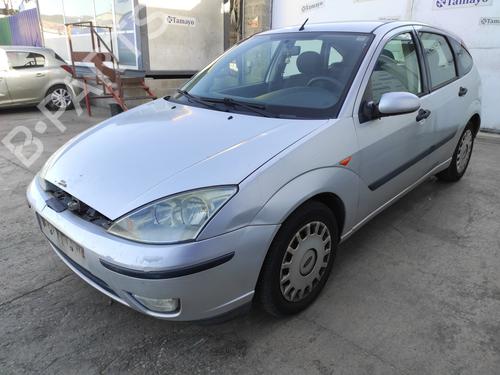Gearbox FORD FOCUS I (DAW, DBW) 1.8 TDCi | BP17048139M3 