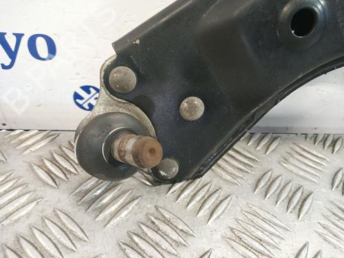 Left front suspension arm OPEL ADAM (M13)  | BP27523633M12 