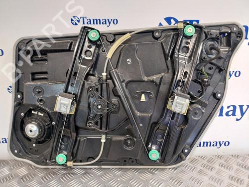 Front left window mechanism MERCEDES-BENZ GLA-CLASS (X156)  | BP27321209C22 