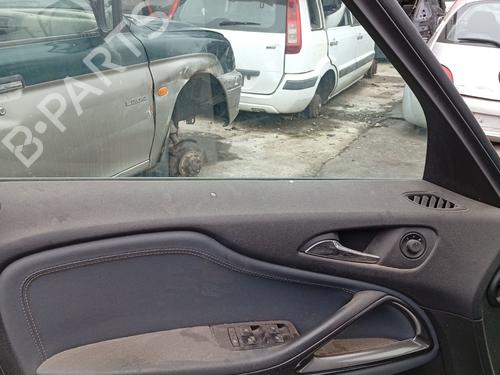 Vindusheismekanisme venstre foran OPEL ZAFIRA TOURER C (P12) [2011-2026]  32091741