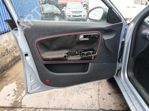 Fuel pump SEAT IBIZA III (6L1)  | BP27897674M76 
