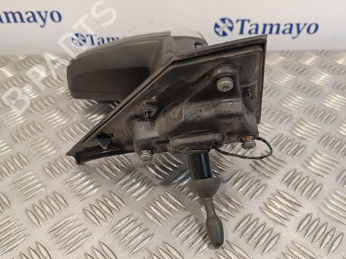 Left mirror OPEL COMBO Tour (X12) 1.6 CDTI (C26, D26, E26, C05) | BP17023262C26 