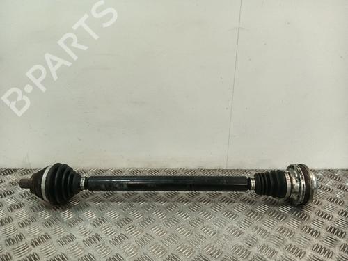 Used Right front driveshaft Right front driveshaft AUDI A3 (8P1) 2.0 TDI 16V (140 hp) 34472362 34472362