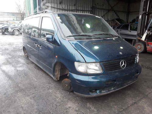 Used Parts MERCEDES-BENZ V-CLASS (638/2) V 230 (638.234, 638.294) (143 hp) 172134