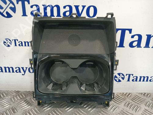 Used Middle console MAZDA CX-30 (DM) SKYACTIV-G M Hybrid (122 hp) 30396625