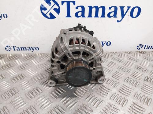 Alternator VW TRANSPORTER T4 Van (70A, 70H, 7DA, 7DH) 1.9 TD | BP28379025M7 