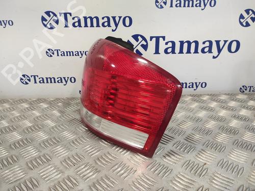 Right taillight AUDI A3 (8P1)  | BP18474972C35 