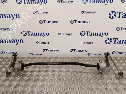 Used Anti roll bar BMW X3 (E83) 2.0 sd (177 hp) 15543387
