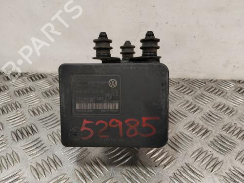 ABS pump VW EOS (1F7, 1F8) | BP37197453M43 - Image 7