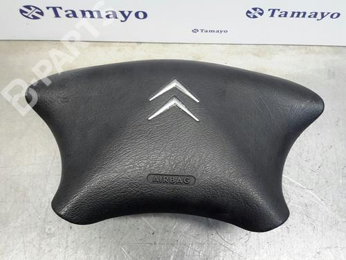 Driver airbag CITROËN XSARA PICASSO (N68) 2.0 HDi | BP6919321C9 