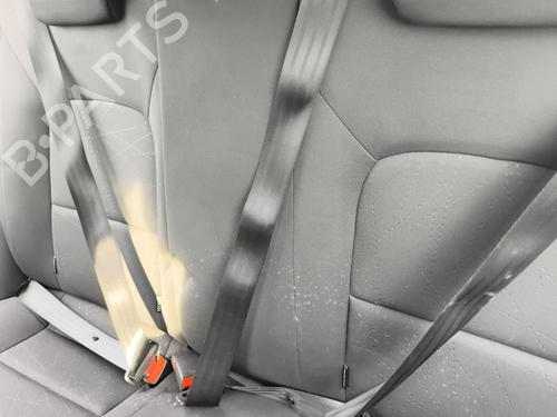 Used Seat buckle Seat buckle KIA RIO III (UB) 1.4 CVVT (109 hp) 40121449 40121449