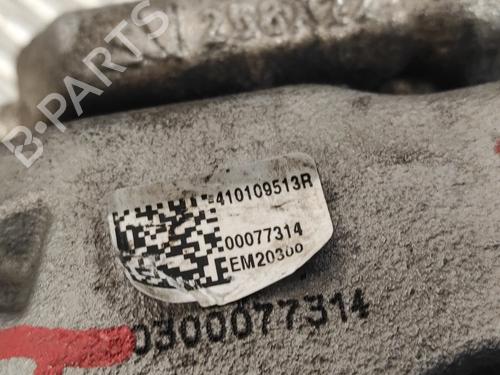 Left front brake caliper DACIA SANDERO II  | BP17496445M105 
