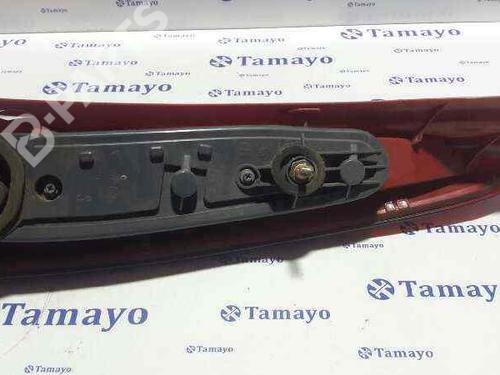 Left taillight FIAT PUNTO (188_) 1.2 60 (188.030, .050, .130, .150, .230, .250) | BP1187912C34 