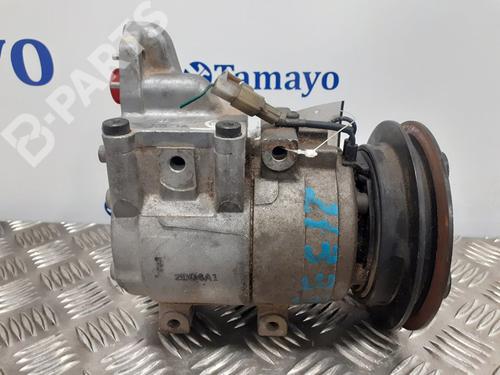 Used AC compressor FORD RANGER (ET) [2005-2012]  107983