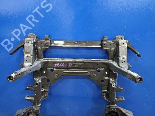 Support BMW X6 (F16, F86)  | BP29136447C155 