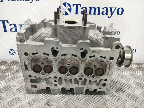 Topstykke VW T-CROSS (C11, D31)  | BP28116047M5 