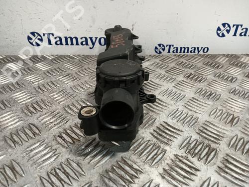 Valve cover CITROËN C4 I (LC_)  | BP29570375M124 