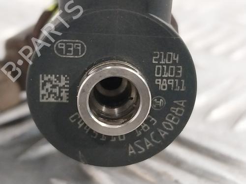 Injector OPEL COMBO Box Body/MPV 1.3 CDTI 16V | BP24844541M100 