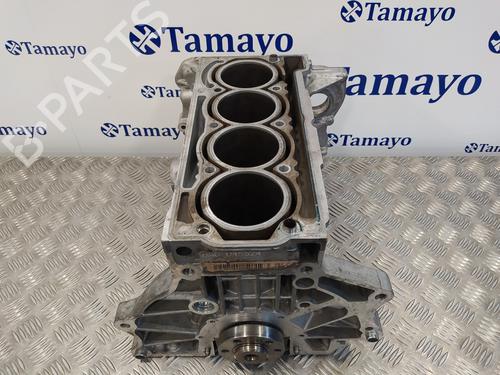 Engine (For Parts) VW GOLF V (1K1) 1.6 FSI | BP25809043M64  - Image 9