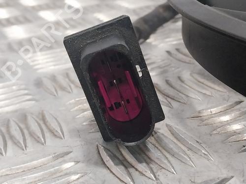 Radiator fan SEAT IBIZA V (KJ1, KJG)  | BP25890365M35 